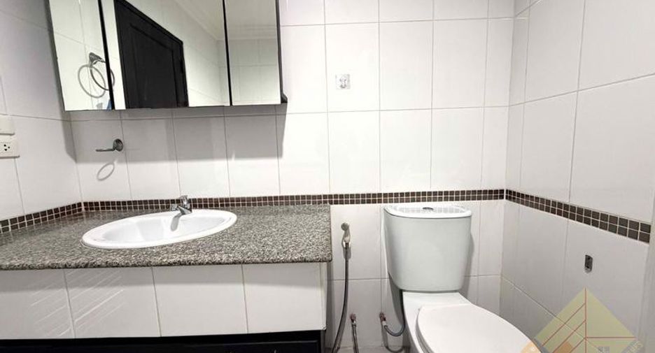 For sale 1 bed condo in South Pattaya, Pattaya