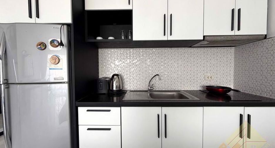 For sale 1 bed condo in South Pattaya, Pattaya