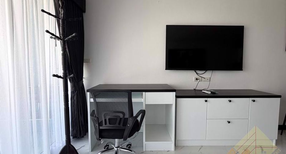 For sale 1 bed condo in South Pattaya, Pattaya