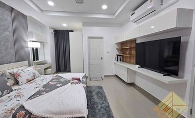 For sale 1 bed condo in Pratumnak, Pattaya