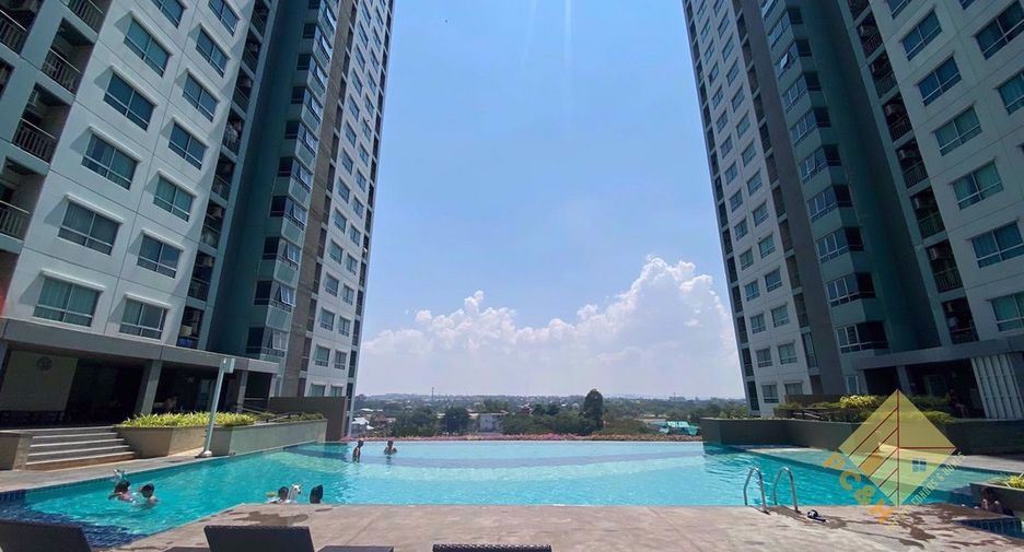 For sale 3 bedrooms condo 