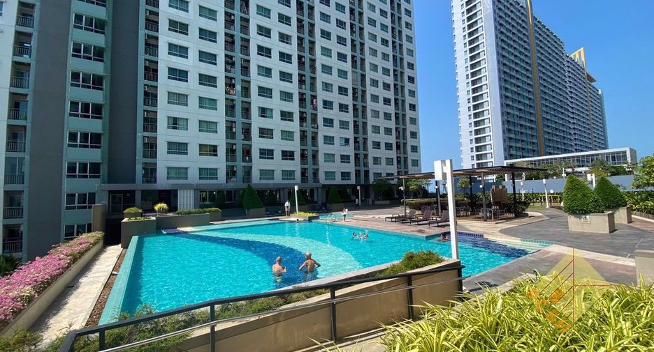 For sale 3 bedrooms condo 