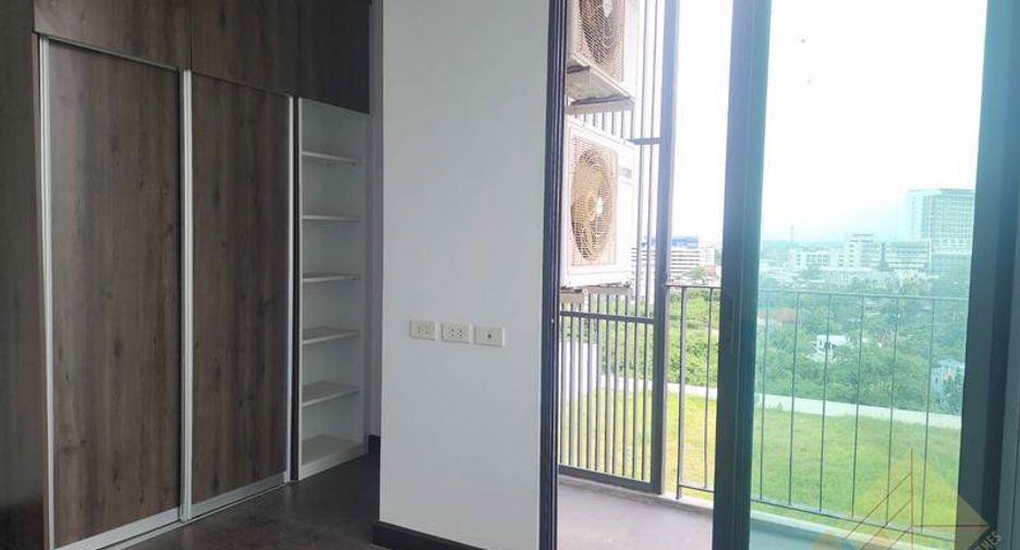 Wohnung zum Kauf mit 1 Zimmer in North Pattaya, Pattaya