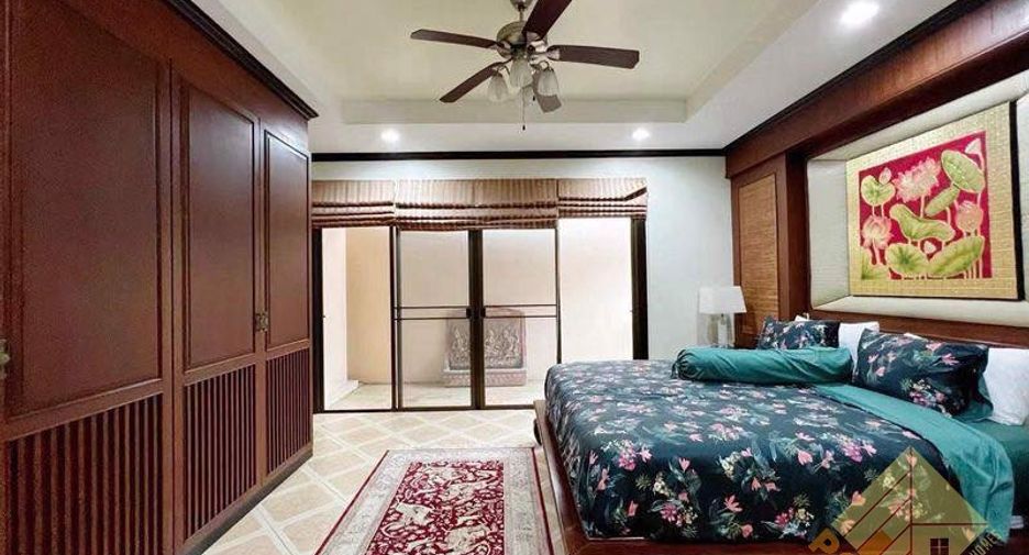 出售 3 卧室 独立屋 在 Sattahip, Chon Buri