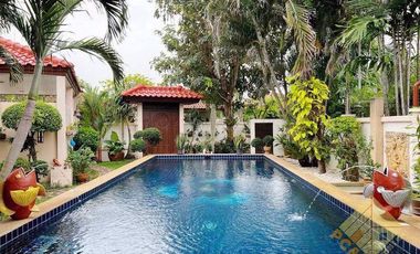 出售 3 卧室 独立屋 在 Sattahip, Chon Buri