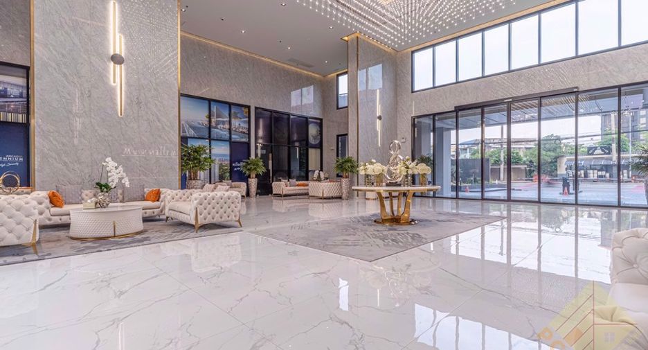 For sale 2 bedrooms condo in South Pattaya, Pattaya