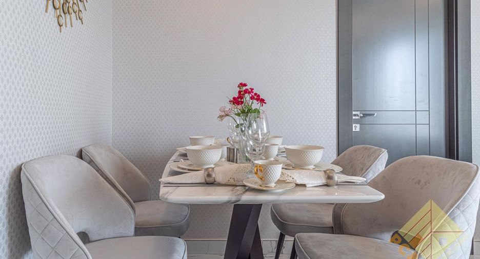 For sale 2 bedrooms condo in South Pattaya, Pattaya