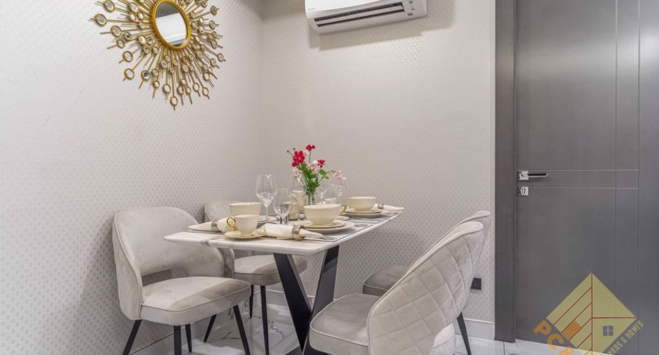 For sale 2 bedrooms condo in South Pattaya, Pattaya