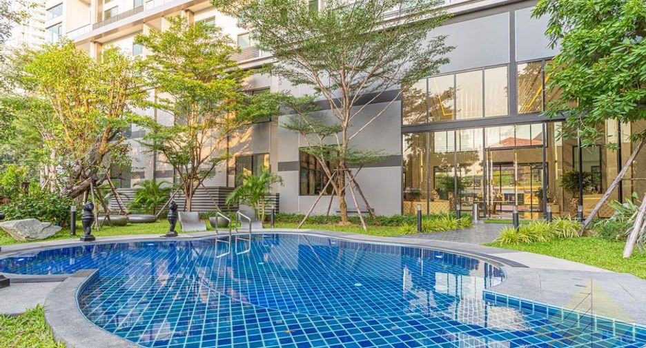 Condo en venta de 1 habitaciones en South Pattaya, Pattaya
