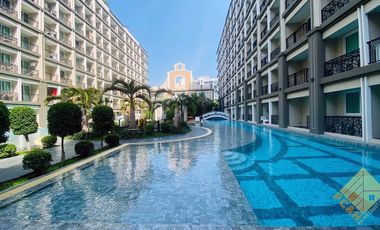 出售 1 卧室 公寓 在 Jomtien, 芭提雅