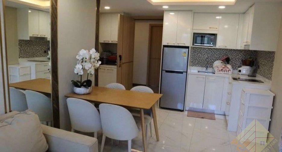 出售 2 卧室 公寓 在 Jomtien, 芭提雅