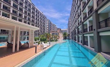 出售 1 卧室 公寓 在 Jomtien, 芭提雅