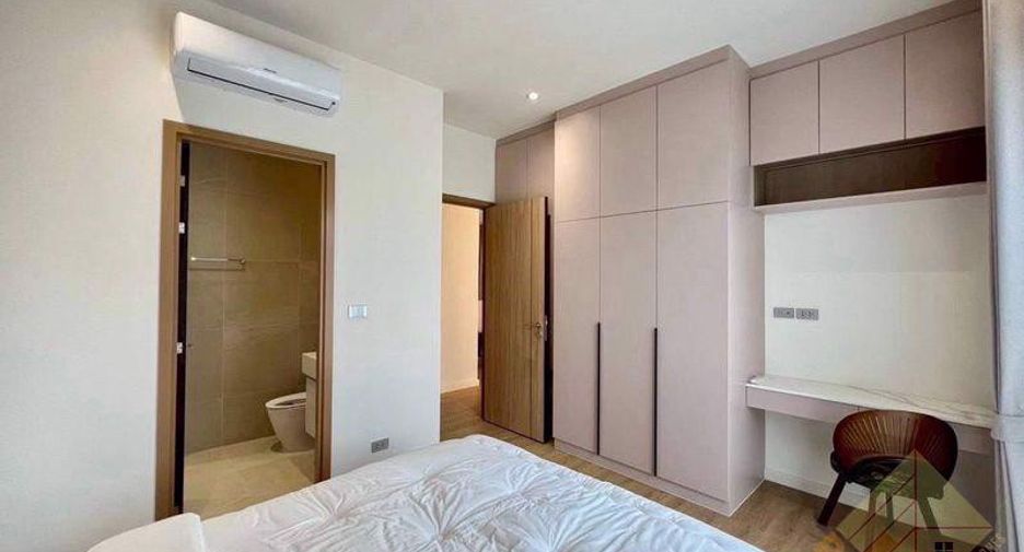 For sale 4 bedrooms house in Bang Lamung, Chonburi