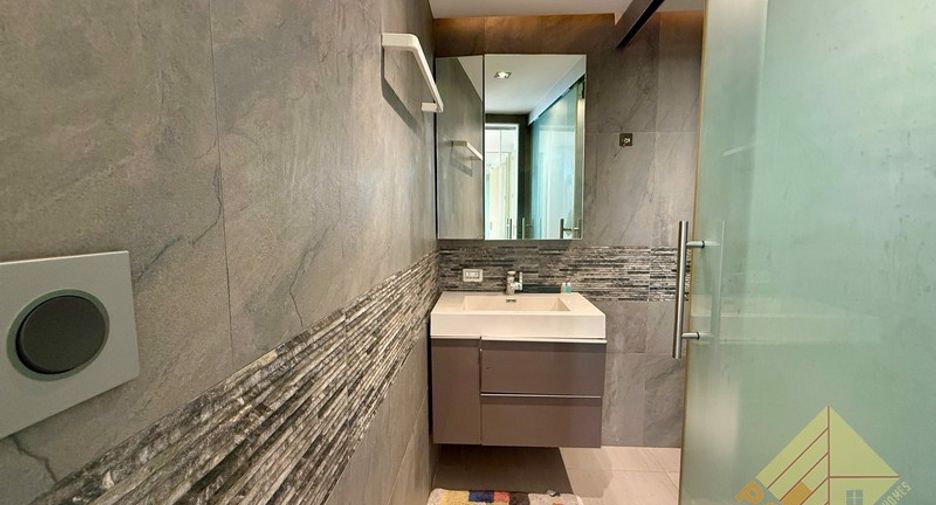Condo en venta de 1 habitaciones en Pratumnak, Pattaya