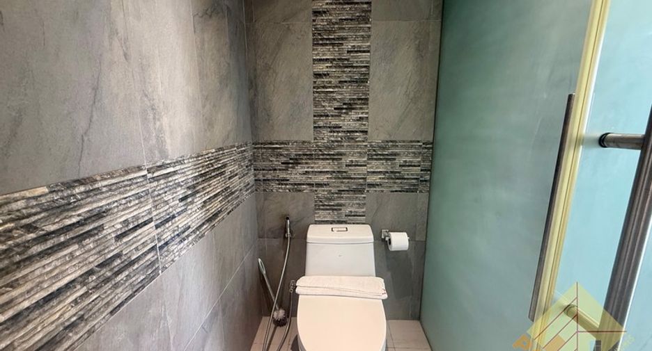 Condo en venta de 1 habitaciones en Pratumnak, Pattaya