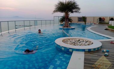 Wohnung zum Kauf mit 1 Zimmer in Pratumnak, Pattaya