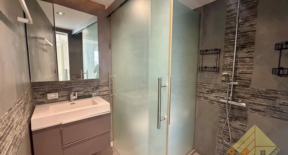 Condo en venta de 1 habitaciones en Pratumnak, Pattaya