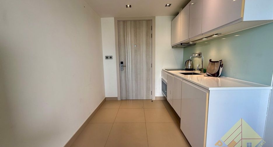 Condo en venta de 1 habitaciones en Pratumnak, Pattaya
