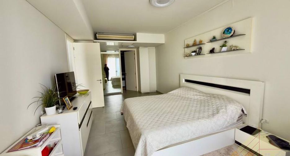 À vendre 1 chambre condo à North Pattaya, Pattaya