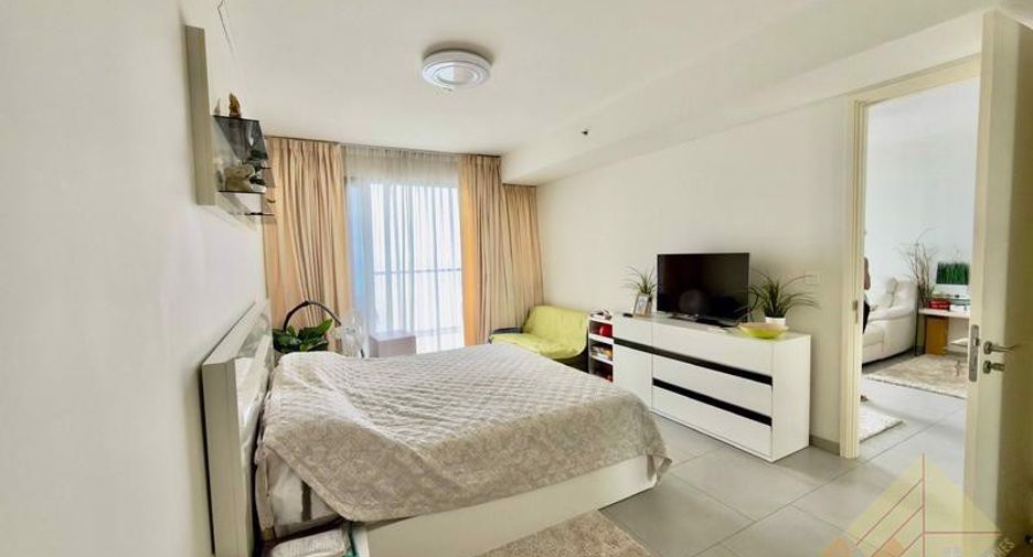 À vendre 1 chambre condo à North Pattaya, Pattaya