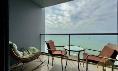 À vendre 1 chambre condo à North Pattaya, Pattaya