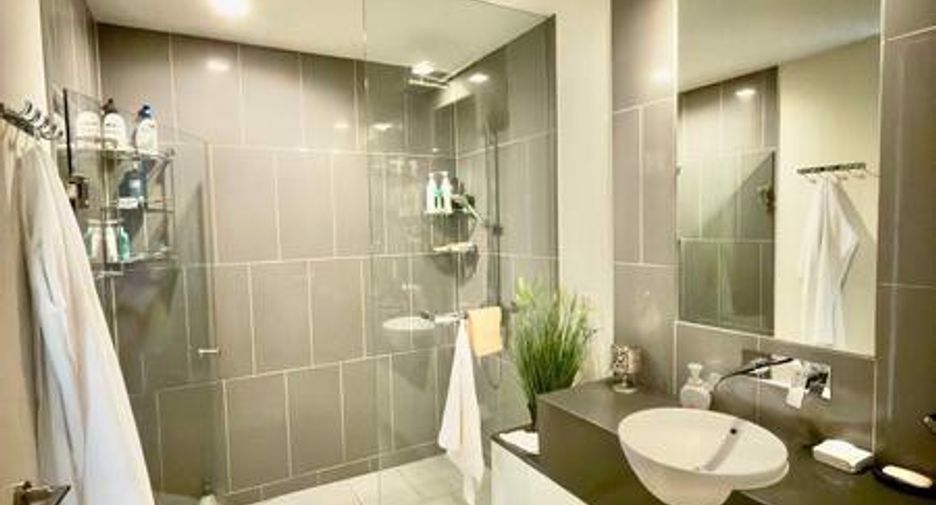 À vendre 1 chambre condo à North Pattaya, Pattaya