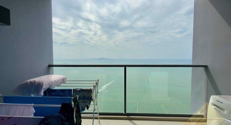 À vendre 1 chambre condo à North Pattaya, Pattaya