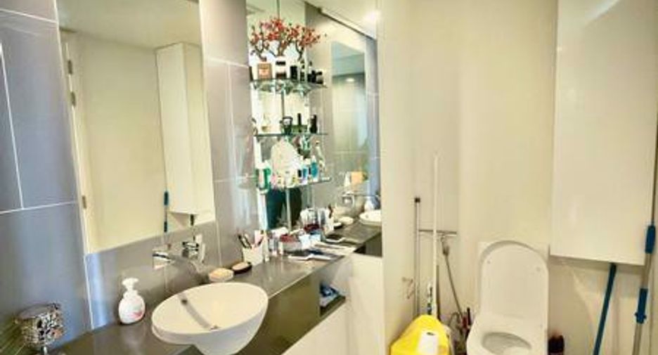 À vendre 1 chambre condo à North Pattaya, Pattaya