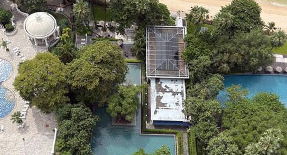 À vendre 1 chambre condo à North Pattaya, Pattaya
