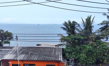 À vendre 2 chambres condo à Sattahip, Chonburi
