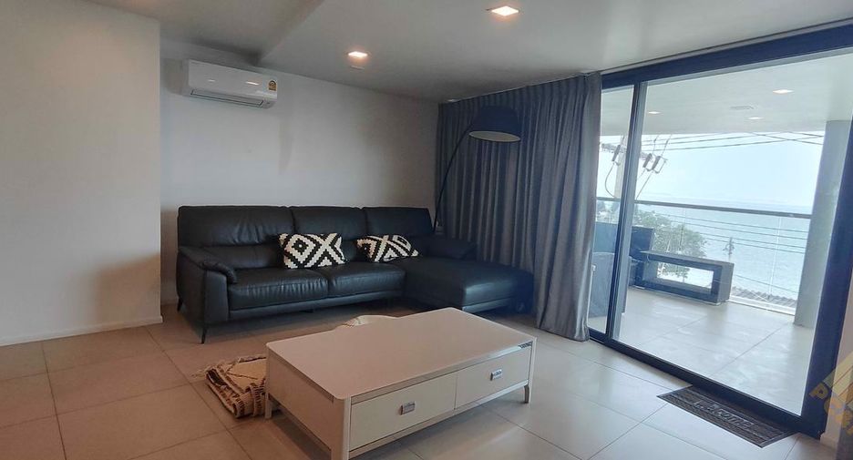 ขาย 2 ห้องนอน คอนโด ใน สัตหีบ, ชลบุรี