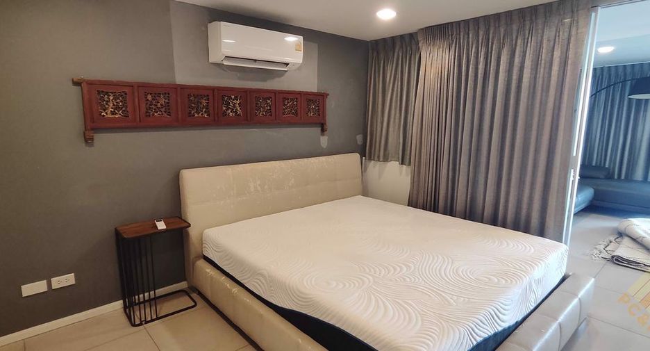 ขาย 2 ห้องนอน คอนโด ใน สัตหีบ, ชลบุรี