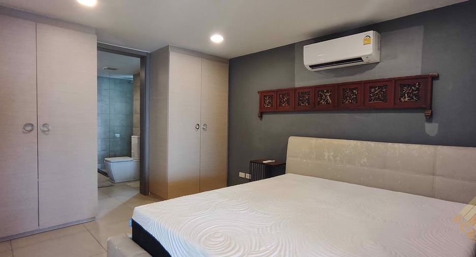ขาย 2 ห้องนอน คอนโด ใน สัตหีบ, ชลบุรี