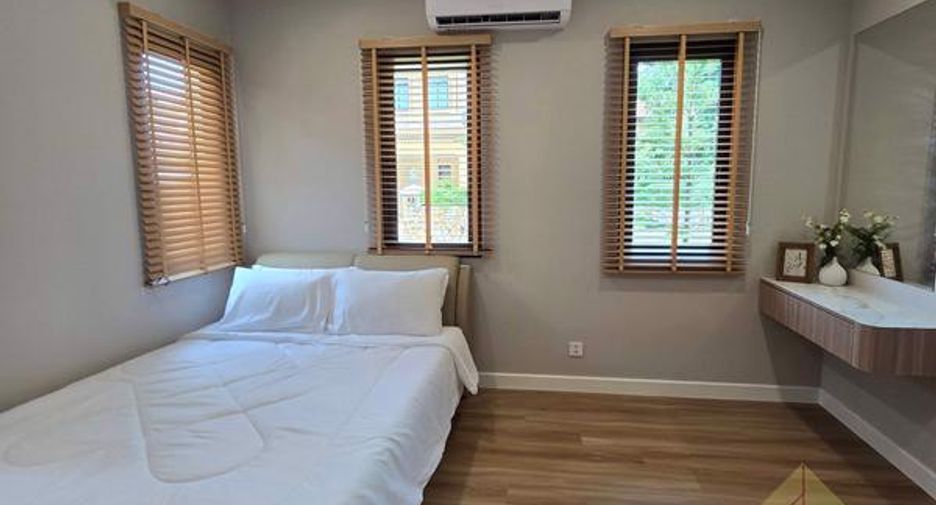 ขาย 3 ห้องนอน บ้านเดี่ยว ใน สัตหีบ, ชลบุรี