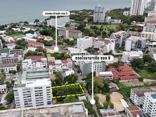 Terreno en venta en Bang Lamung, Chonburi