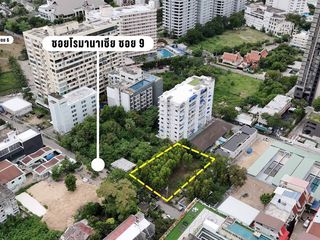 Terreno en venta en Bang Lamung, Chonburi