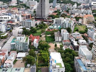 Terreno en venta en Bang Lamung, Chonburi