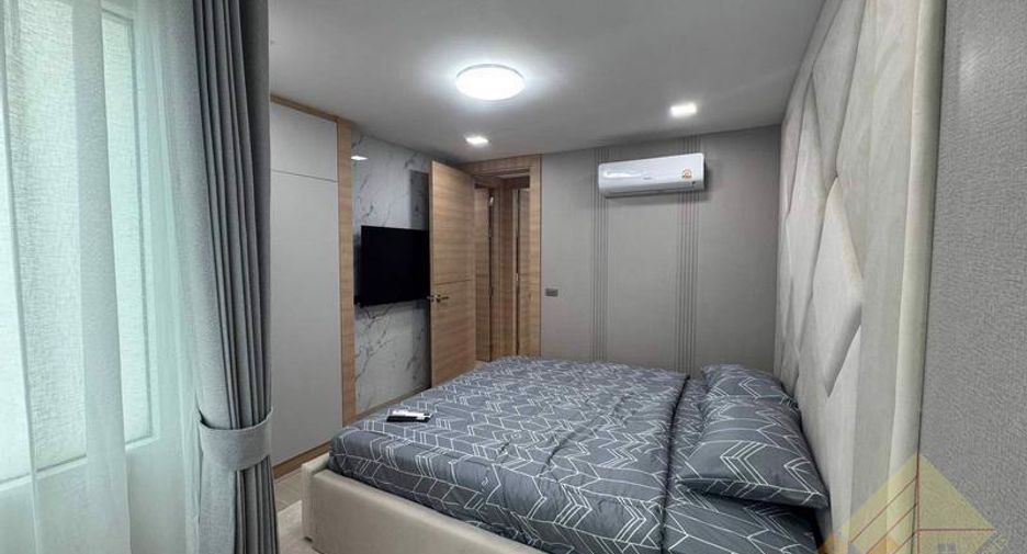 À vendre 2 chambres condo à North Pattaya, Pattaya