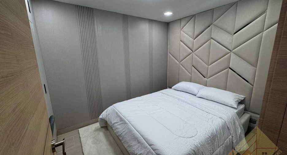À vendre 2 chambres condo à North Pattaya, Pattaya