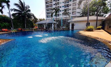 À vendre 2 chambres condo à North Pattaya, Pattaya