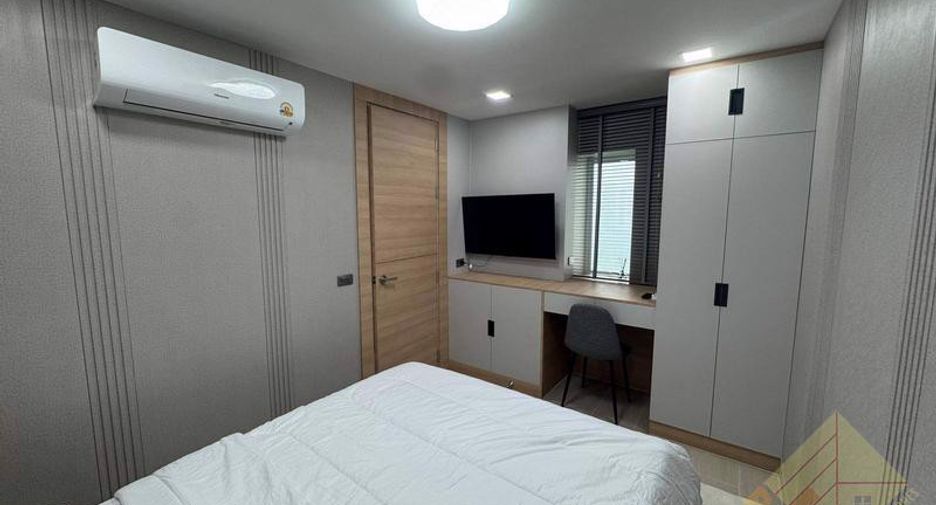 À vendre 2 chambres condo à North Pattaya, Pattaya