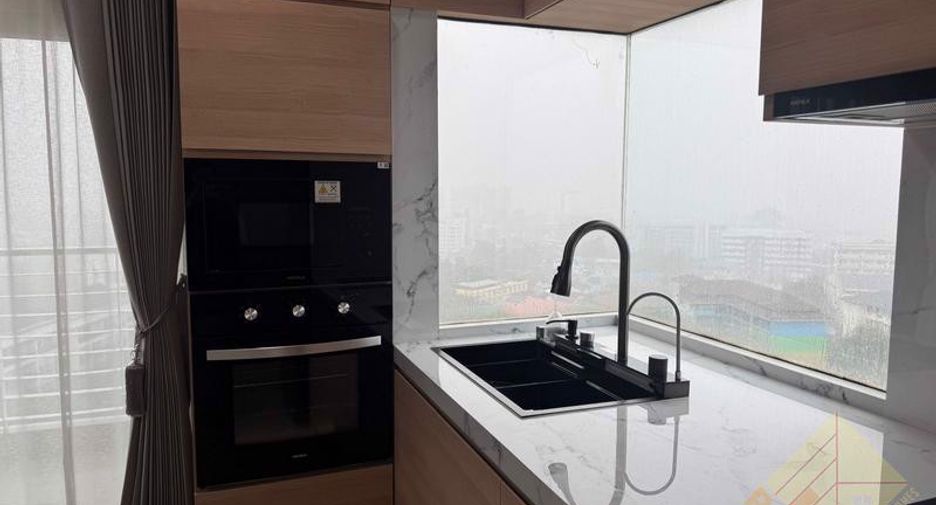 À vendre 2 chambres condo à North Pattaya, Pattaya