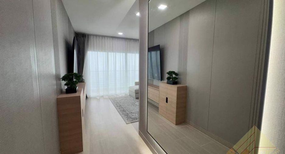 À vendre 2 chambres condo à North Pattaya, Pattaya