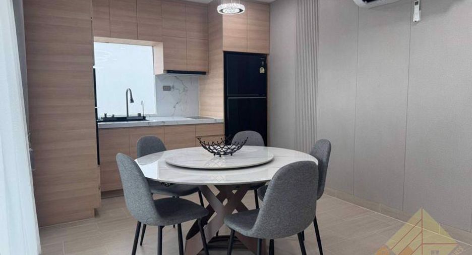 À vendre 2 chambres condo à North Pattaya, Pattaya