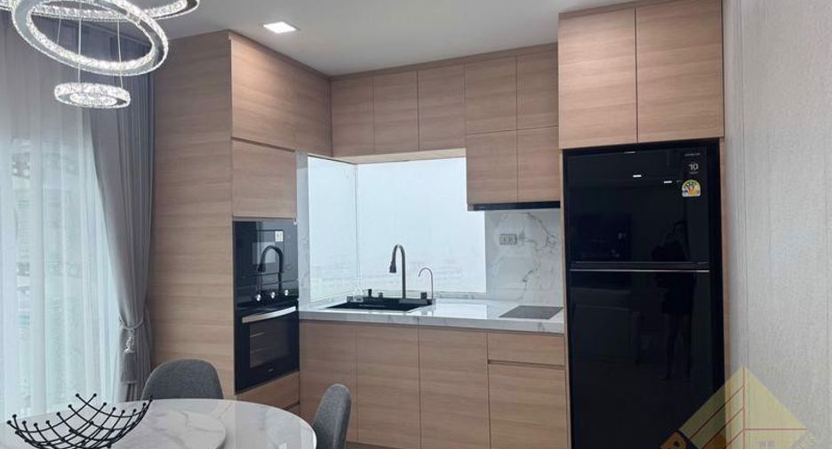 À vendre 2 chambres condo à North Pattaya, Pattaya