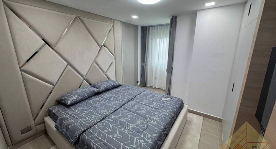 À vendre 2 chambres condo à North Pattaya, Pattaya