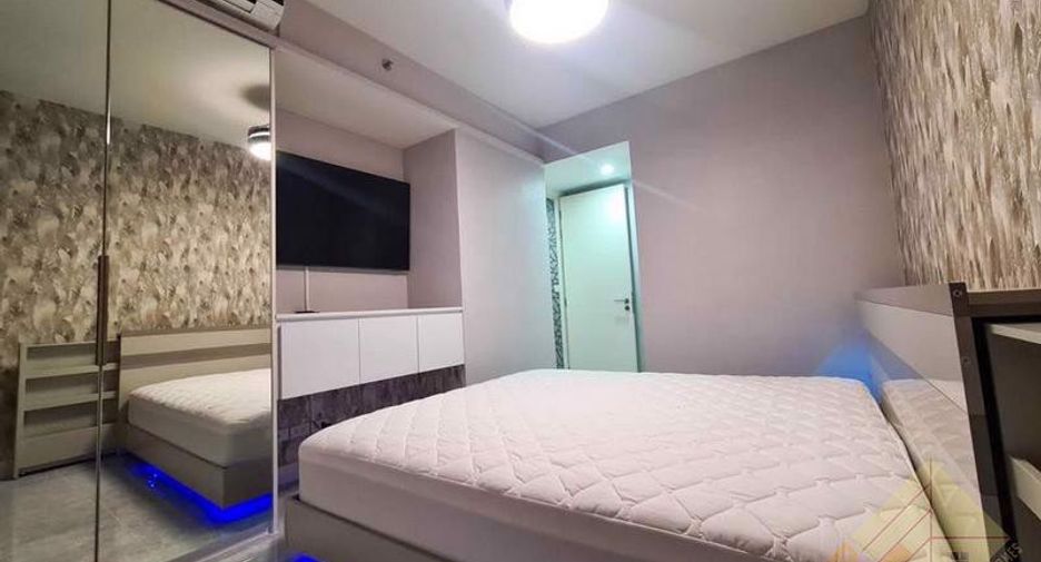 For sale 2 ベッドルーム condo in Pratumnak, Pattaya