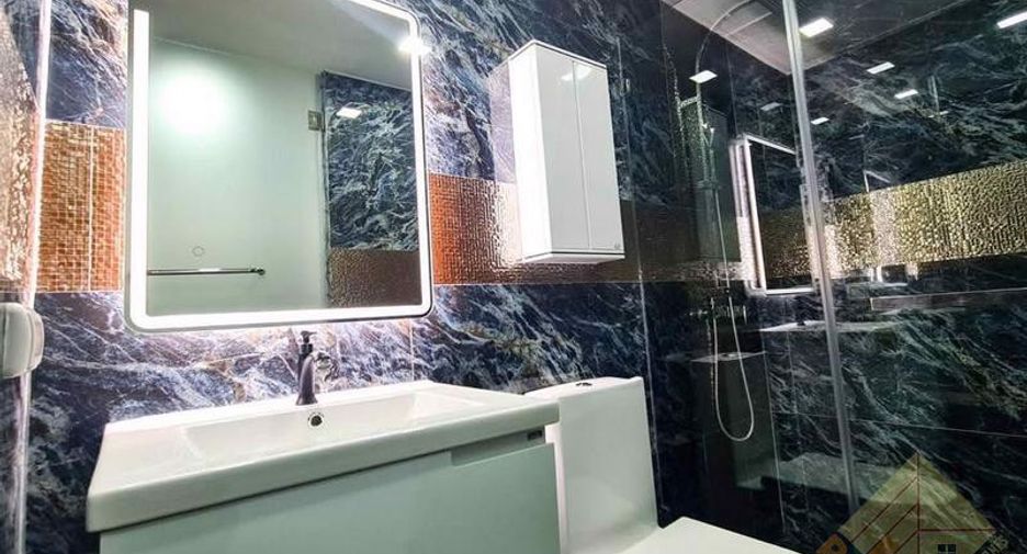 For sale 2 ベッドルーム condo in Pratumnak, Pattaya