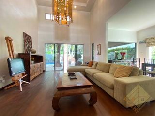 Casa en venta de 2 habitaciones en Bang Lamung, Chonburi