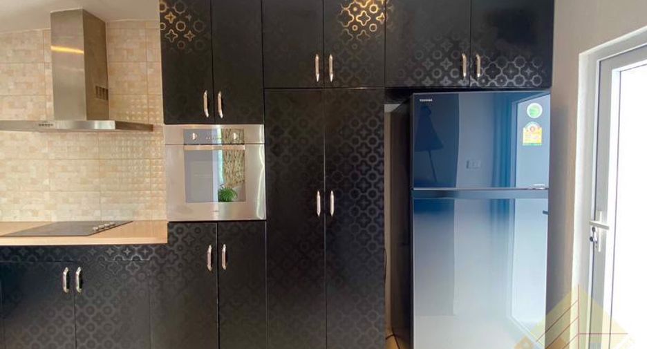 Продажа 2 спальни дом в Южная Паттайя, Паттайя